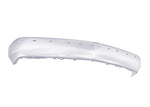 Chrome Front Bumper Face Bar For 1988-2000 Chevy K1500 C1500 Suburban Pickup image 7