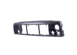 Headlight Header Panel Nose Grille Mounting For 1997-2001 Jeep Cherokee image 3