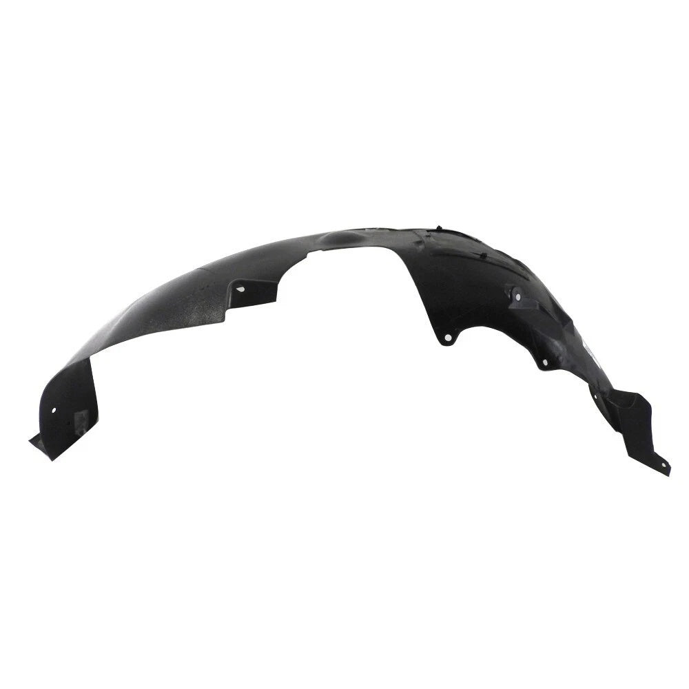 Front,Left Driver Side FENDER LINER Fit For Chrysler PT Cruiser 4724529AD image 1