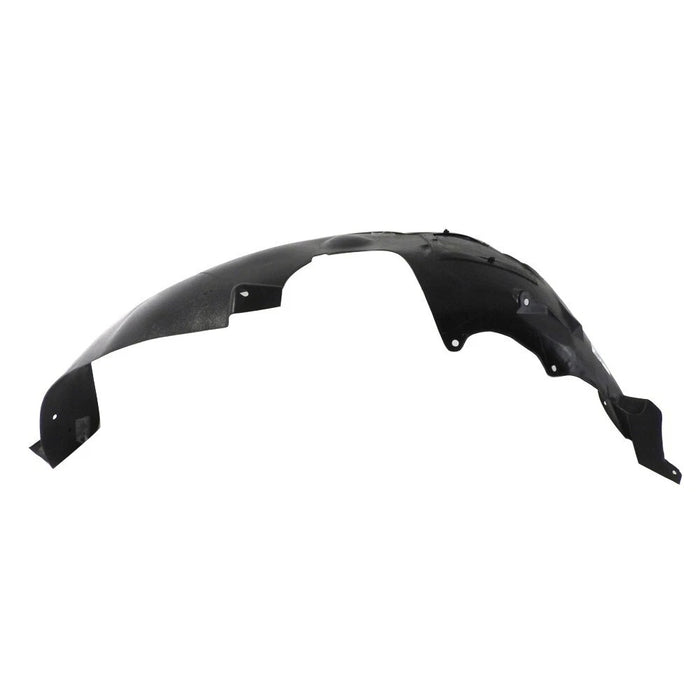 Front,Left Driver Side FENDER LINER Fit For Chrysler PT Cruiser 4724529AD