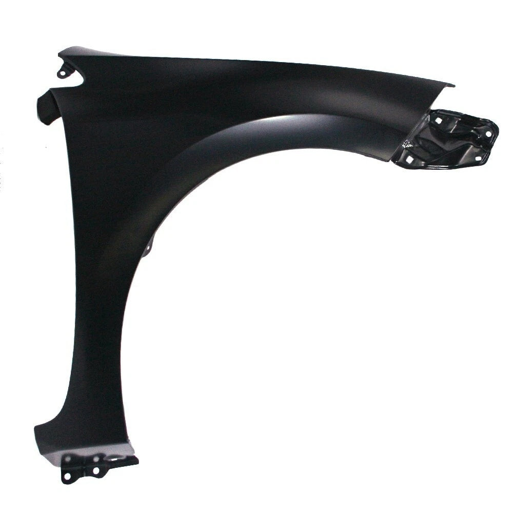 TO1241248 5380102180 Front,Right Passenger Side FENDER For Toyota Corolla image 1