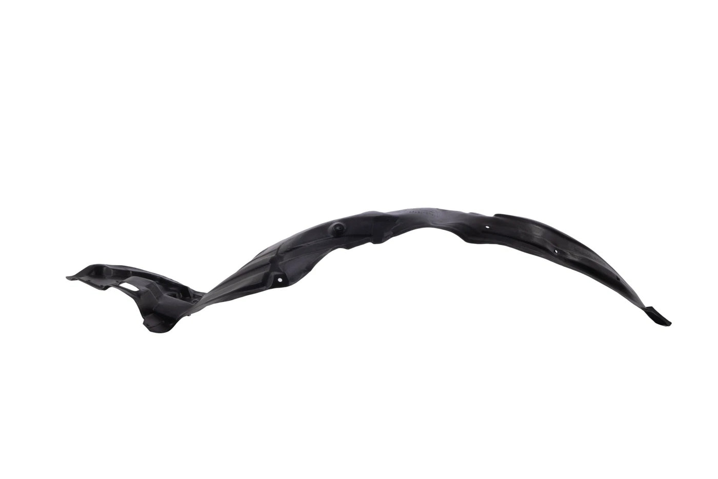 Front Passenger Side Fender Liner Splash Shield For 2011-2013 Toyota Corolla image 1