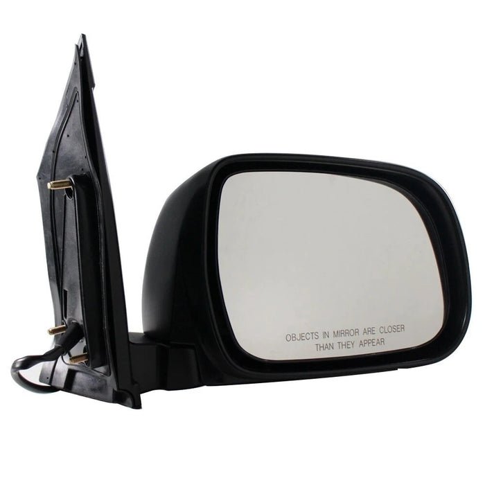 New For Toyota Sienna Front,Right Passenger Side DOOR MIRROR OE# 87910AE020