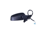 For 09-14 Honda Fit Passenger RH Side Power Mirror Manual Folding Paintable image 7