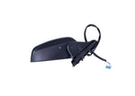 For 09-14 Honda Fit Passenger RH Side Power Mirror Manual Folding Paintable image 8