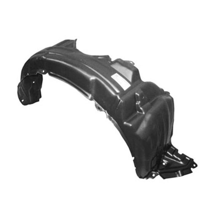 Front Right Passenger Side Fender Liner Splash Shield For 00-05 Toyota Echo New
