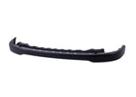 Black Front Bumper Steel Face Bar For 2001 2002 2003 2004 Toyota Tacoma Pickup image 2