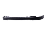Black Front Bumper Steel Face Bar For 2001 2002 2003 2004 Toyota Tacoma Pickup image 3