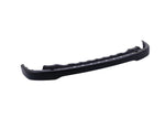 Black Front Bumper Steel Face Bar For 2001 2002 2003 2004 Toyota Tacoma Pickup image 4