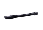 Black Front Bumper Steel Face Bar For 2001 2002 2003 2004 Toyota Tacoma Pickup image 5