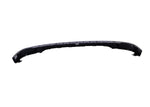 Black Front Bumper Steel Face Bar For 2001 2002 2003 2004 Toyota Tacoma Pickup image 6
