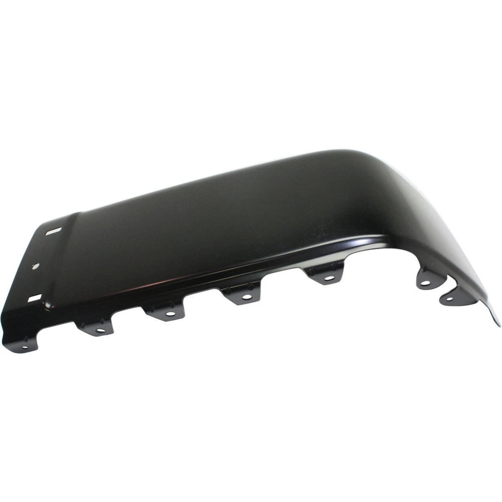 NEW Primered Rear RH/LH Bumper End 2-PC Kit for 2007-2013 Chevy Silverado Sierra
