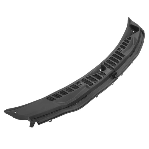 2PC Windshield Wiper Cowl Panel For 2017-2022 Ford Super Duty F350 F250 450 550