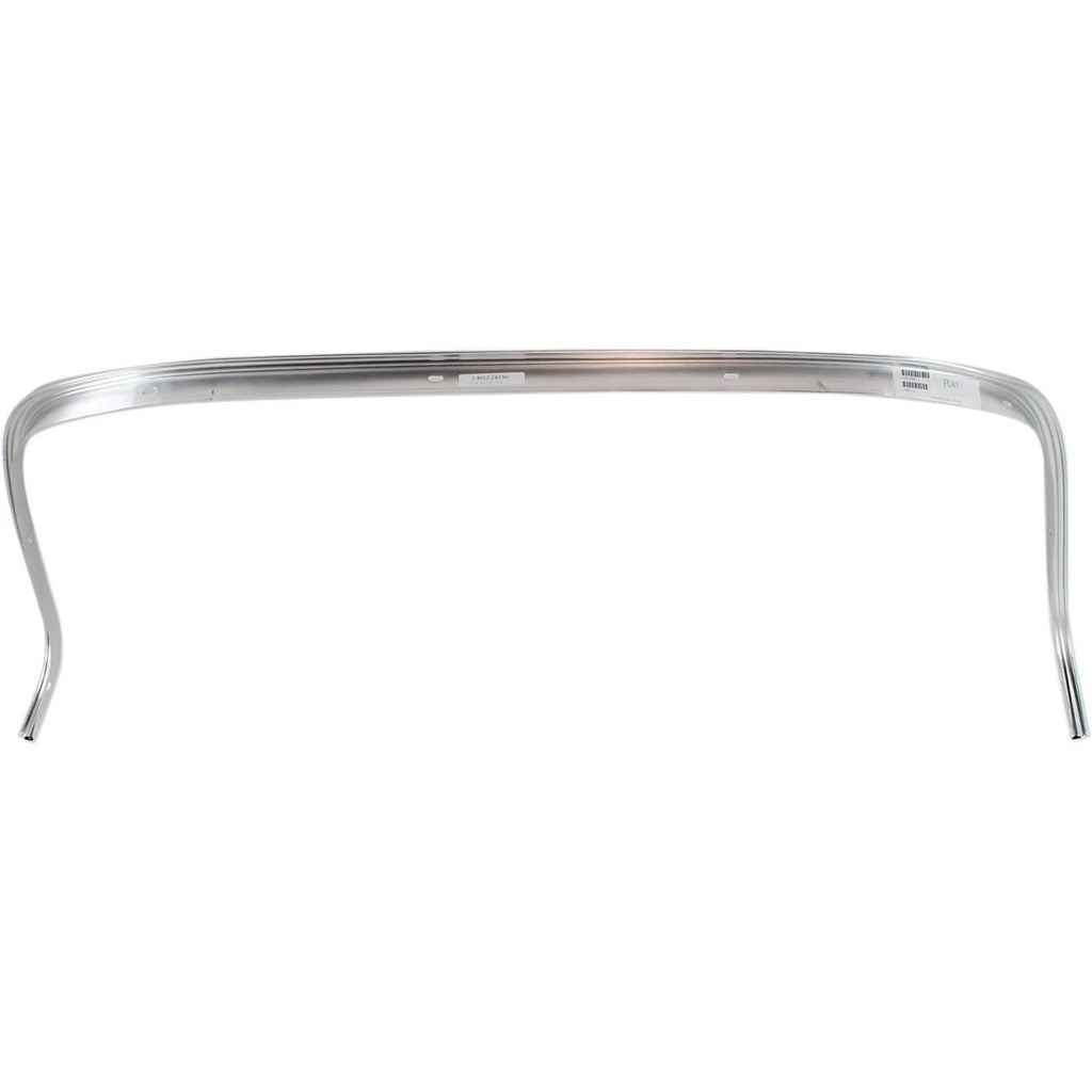 Fender Molding Trims Rear Set of 2 For Fleetside 88-99 Chevy C/K1500 88-00 C250