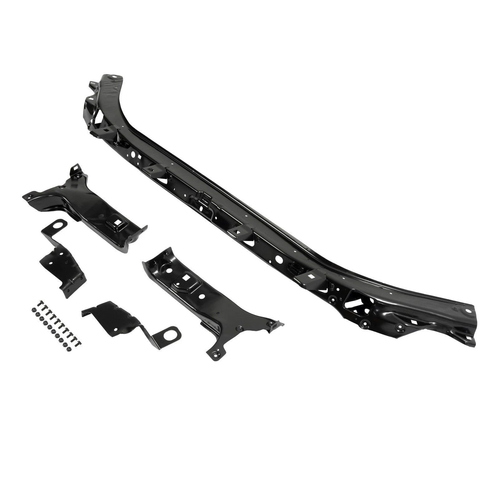 For Ford F150 F-150 2015-2025 FL3Z16138A Front Upper Radiator Core Support
