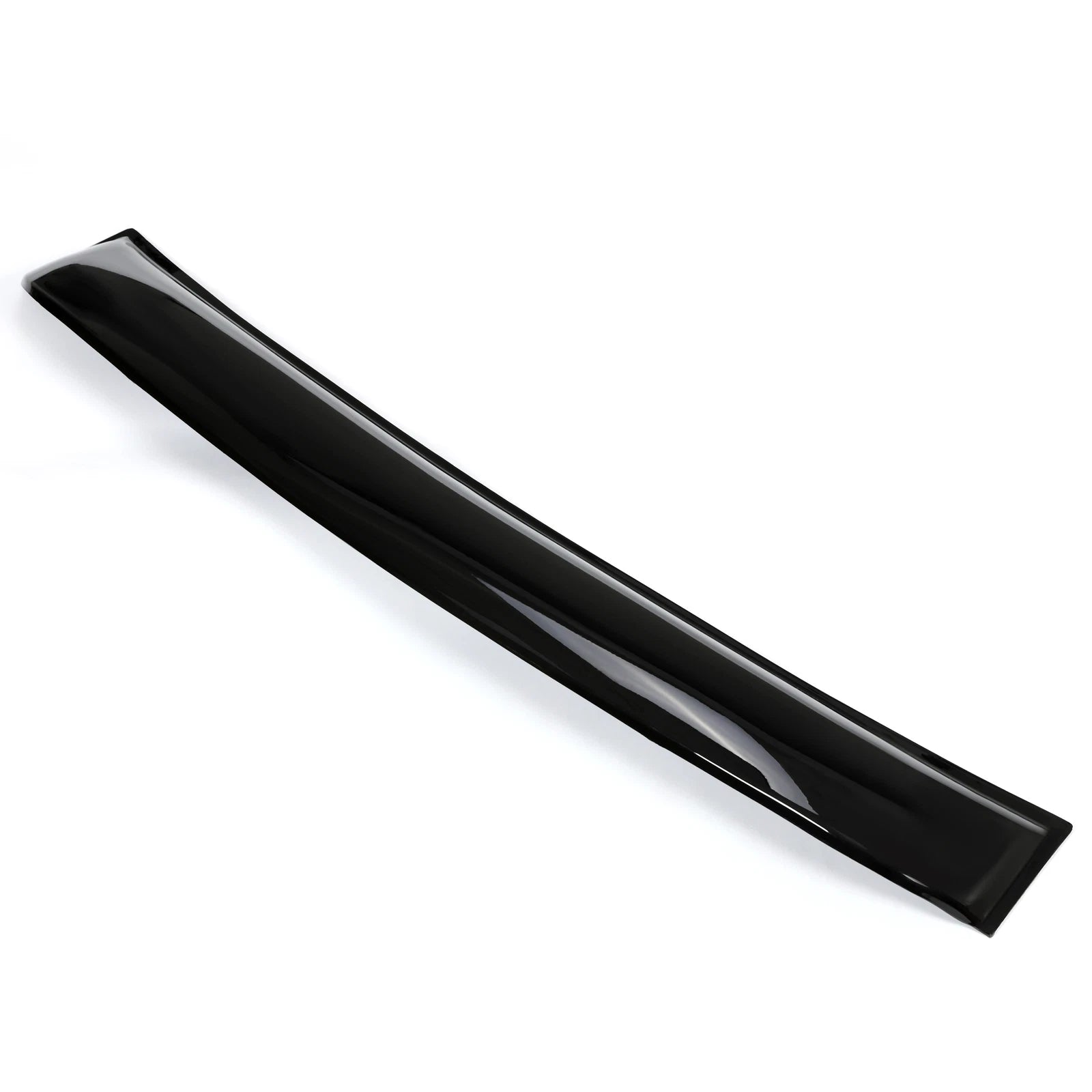 Rear Window Roof Visor Spoiler Wing Fits Honda Accord Sedan 9th Gen 2013-2017 PP