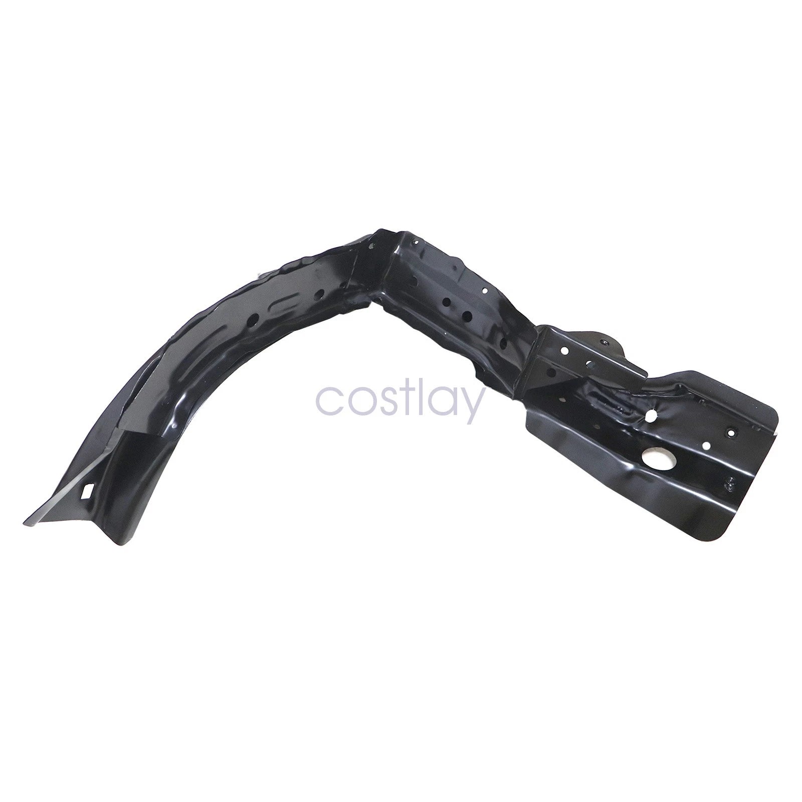 New Radiator Support Assembly 60400SNEA01ZZ For 2006-2011 Honda Civic New