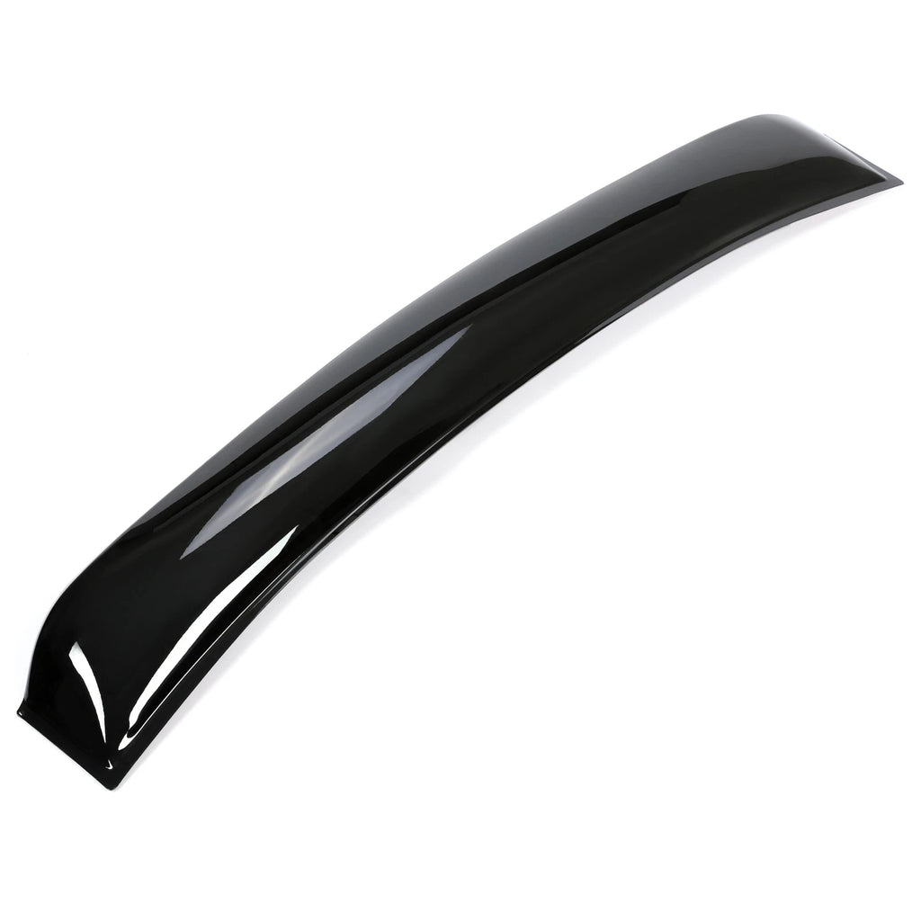 Rear Window Roof Visor Spoiler Wing Fits Honda Accord Sedan 9th Gen 2013-2017 PP