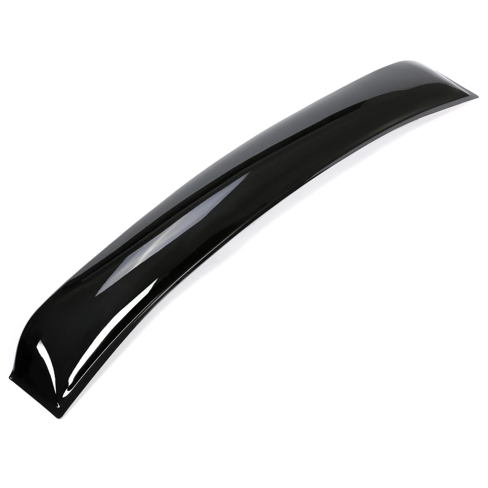 Rear Window Roof Visor Spoiler Wing Fits Honda Accord Sedan 9th Gen 2013-2017 PP