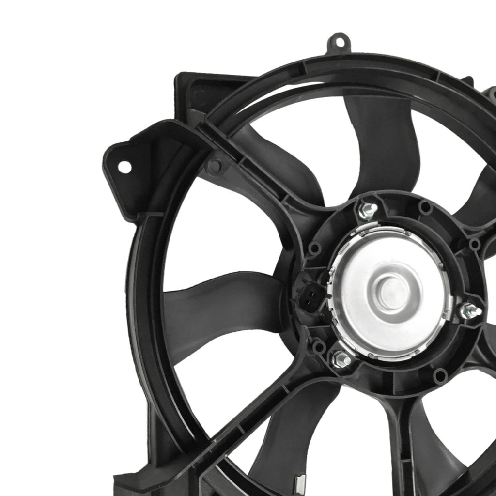 Radiator Cooling Fan Assembly For Chevy Equinox Pontiac 621-052 2006-2008