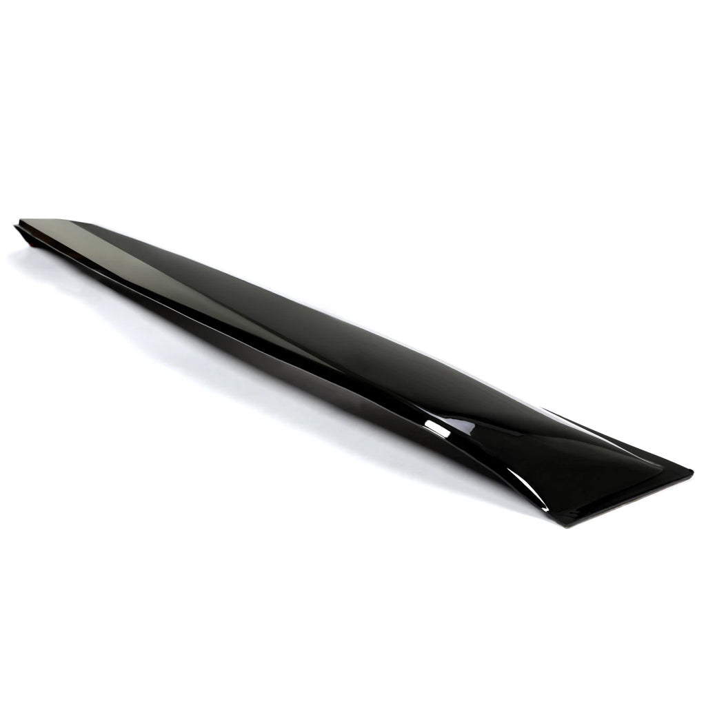 Rear Window Roof Visor Spoiler Wing Fits Honda Accord Sedan 9th Gen 2013-2017 PP