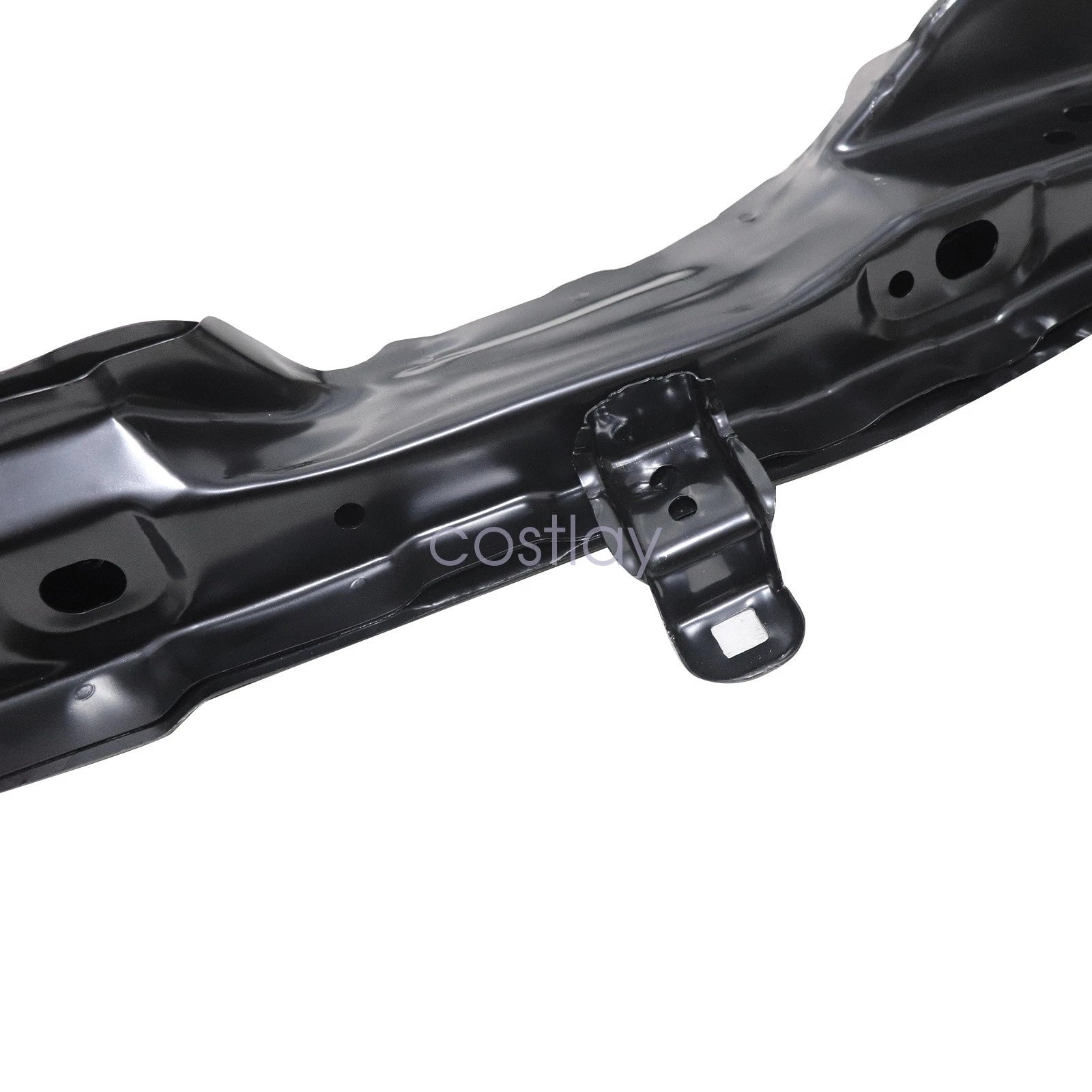 New Radiator Support Assembly 60400SNEA01ZZ For 2006-2011 Honda Civic New