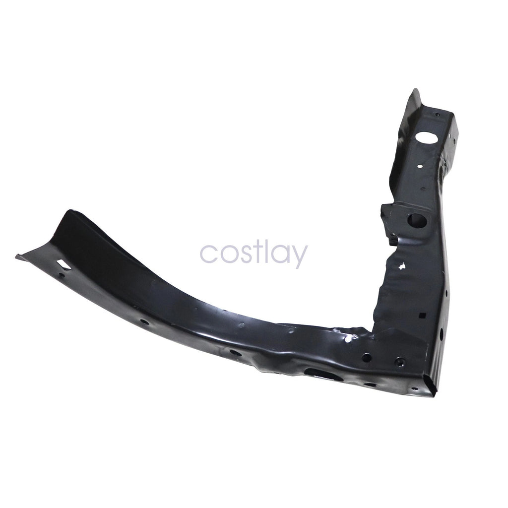 New Radiator Support Assembly 60400SNEA01ZZ For 2006-2011 Honda Civic New
