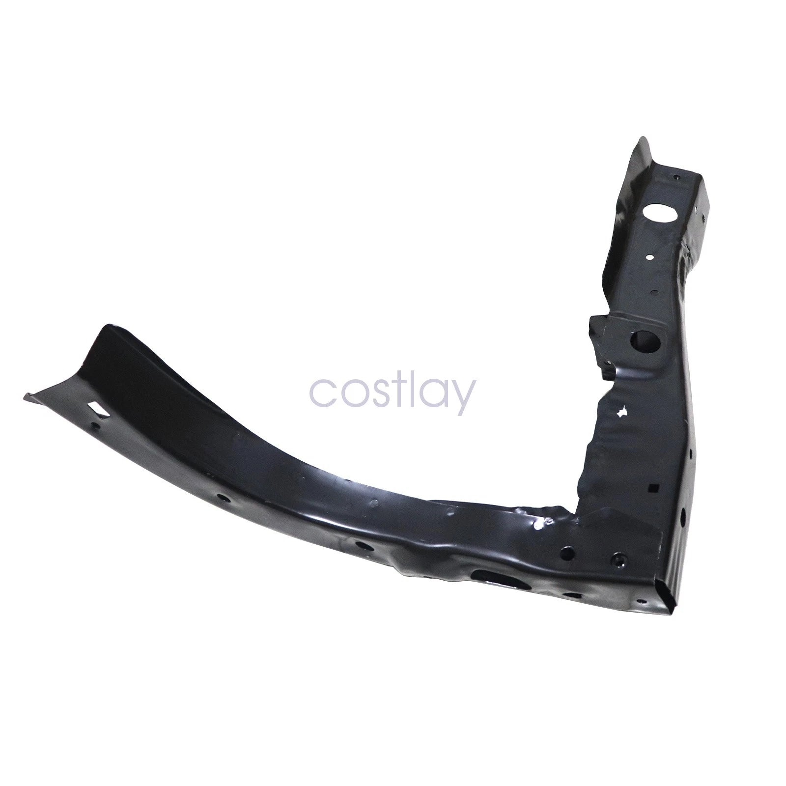 New Radiator Support Assembly 60400SNEA01ZZ For 2006-2011 Honda Civic New