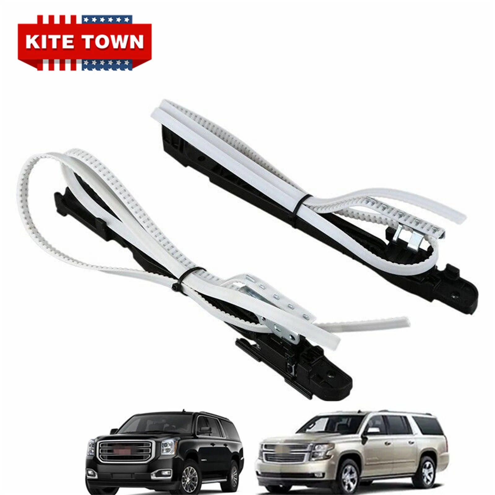 Sunroof Repair Kit w/ Lift Arm for Suburban Avalanche Tahoe Yukon Escalade 07-14
