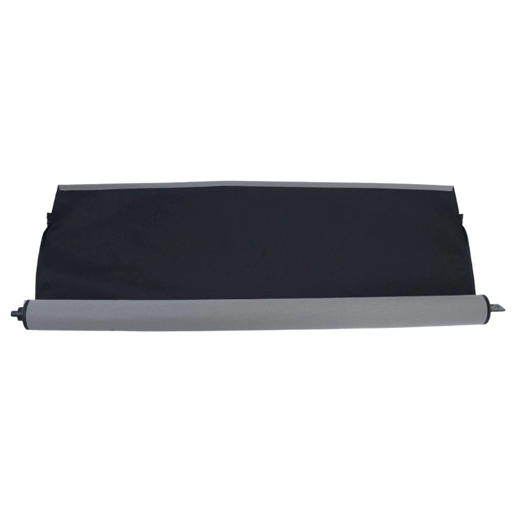 For 2018-2023 Chevy Equinox 2018-2020 GMC Terrain Gray Sunroof Sunshade Cover