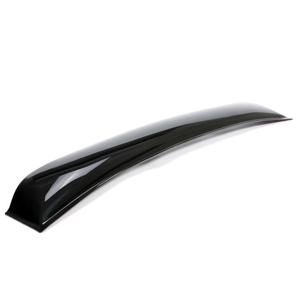 Rear Window Roof Visor Spoiler Wing Fits Honda Accord Sedan 9th Gen 2013-2017 PP