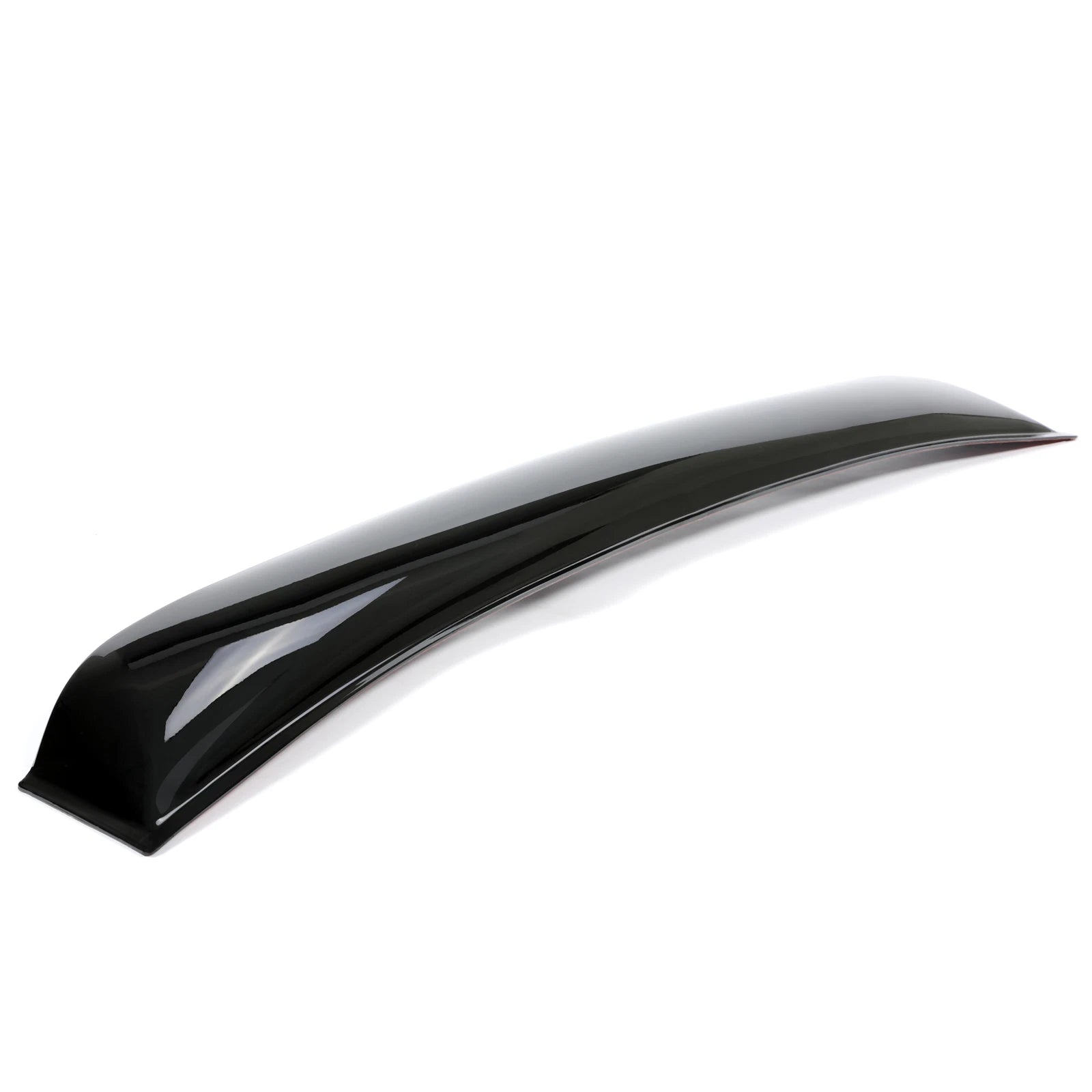 Rear Window Roof Visor Spoiler Wing Fits Honda Accord Sedan 9th Gen 2013-2017 PP