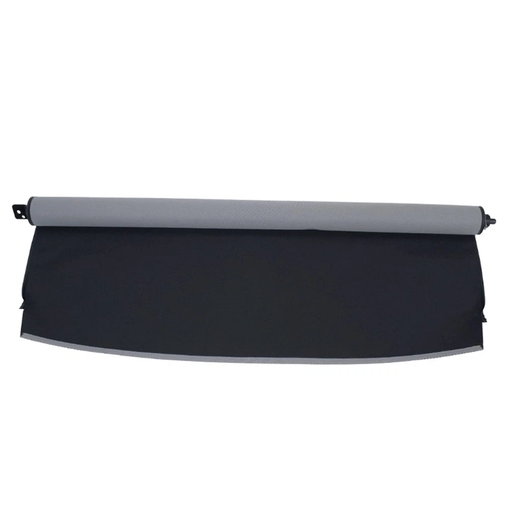 For 2018-2023 Chevy Equinox 2018-2020 GMC Terrain Gray Sunroof Sunshade Cover