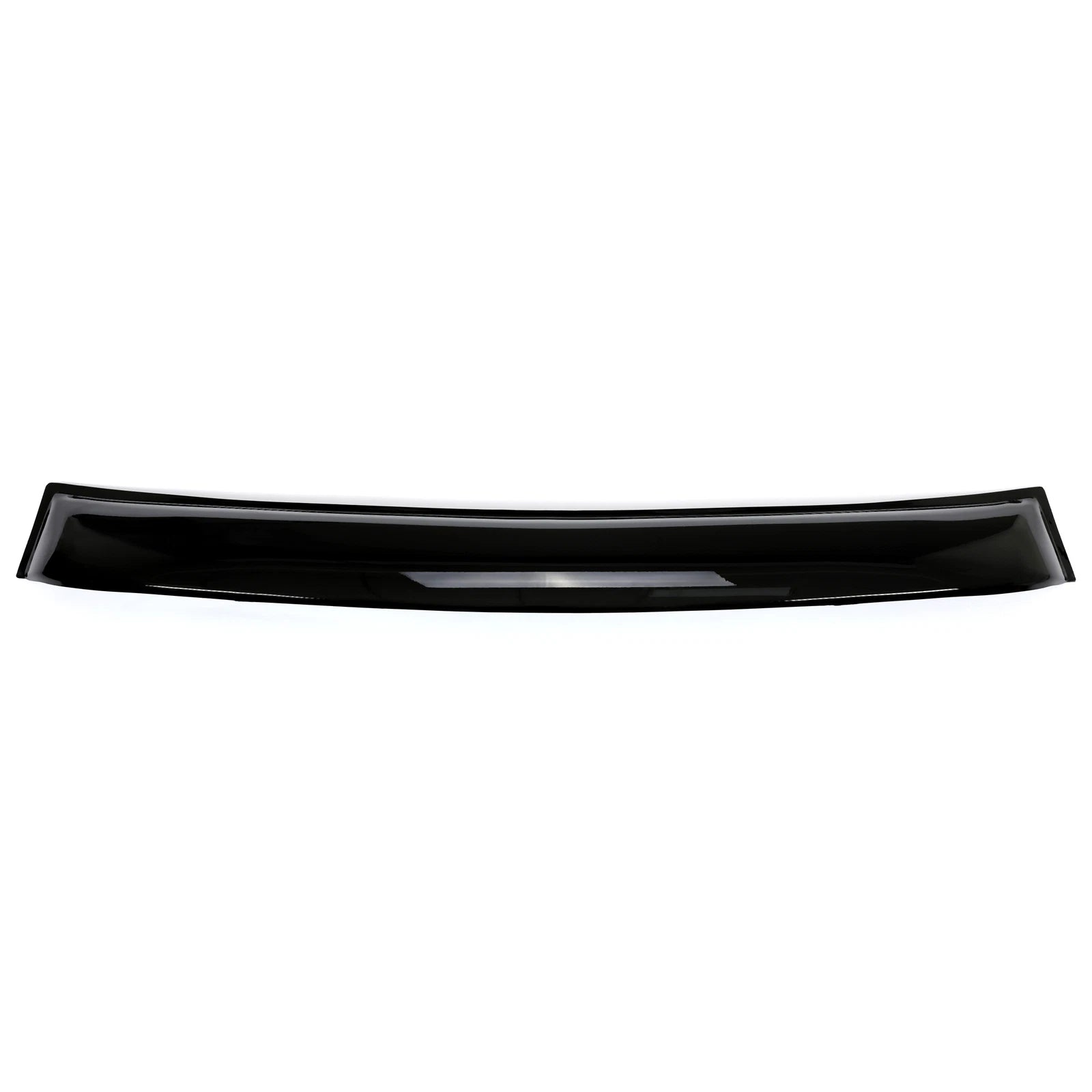 Rear Window Roof Visor Spoiler Wing Fits Honda Accord Sedan 9th Gen 2013-2017 PP