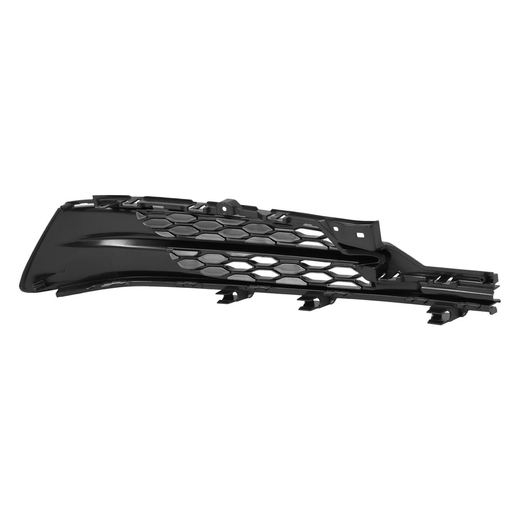 Front Bumper Grille For Acura TLX 2015-2017 #71102TZ3A10 Set of 2 Left &amp; Right
