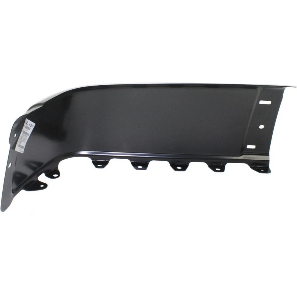 NEW Primered Rear RH/LH Bumper End 2-PC Kit for 2007-2013 Chevy Silverado Sierra