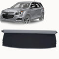 For 2018-2023 Chevy Equinox 2018-2020 GMC Terrain Gray Sunroof Sunshade Cover