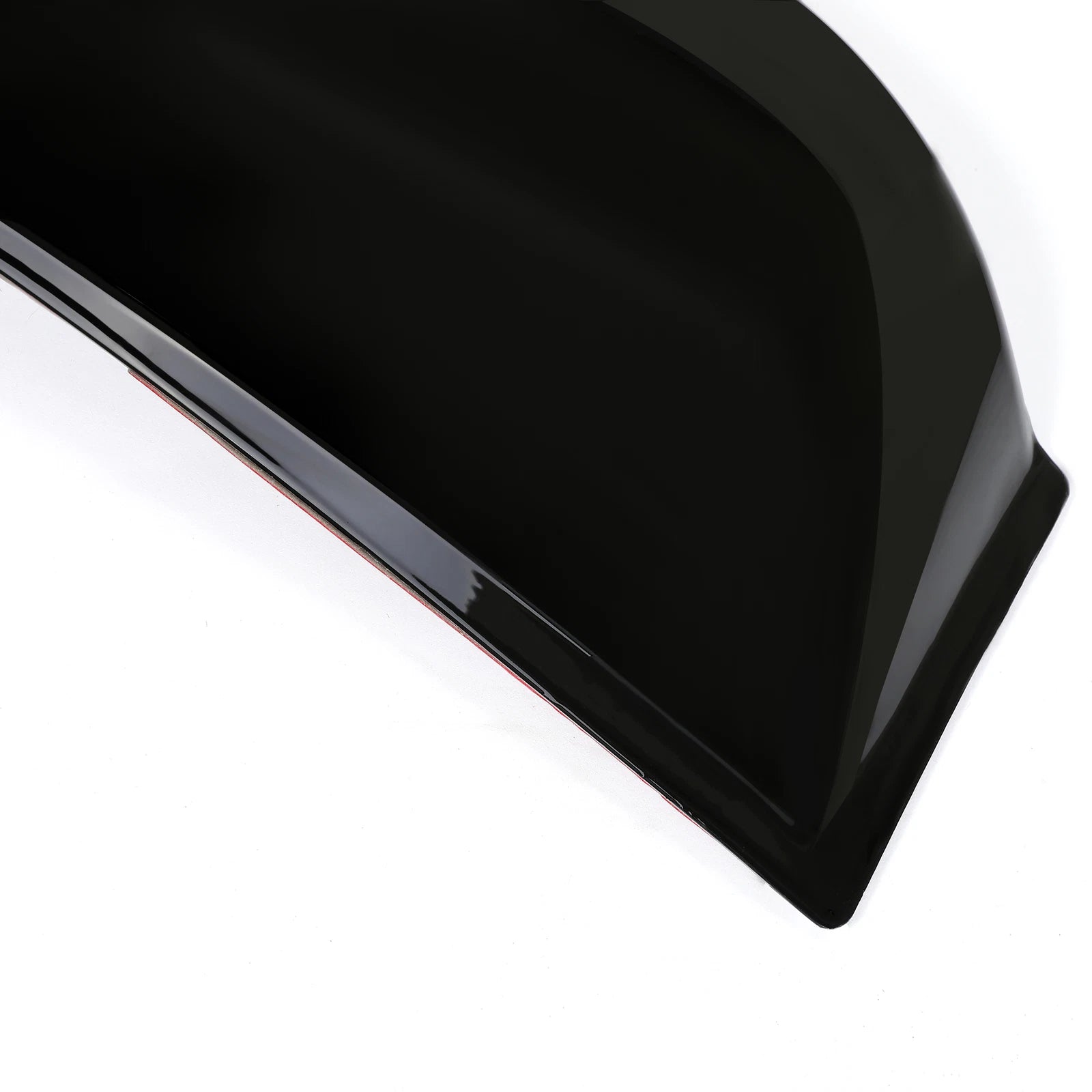 Rear Window Roof Visor Spoiler Wing Fits Honda Accord Sedan 9th Gen 2013-2017 PP
