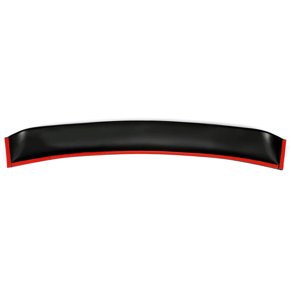 Rear Window Roof Visor Spoiler Wing Fits Honda Accord Sedan 9th Gen 2013-2017 PP