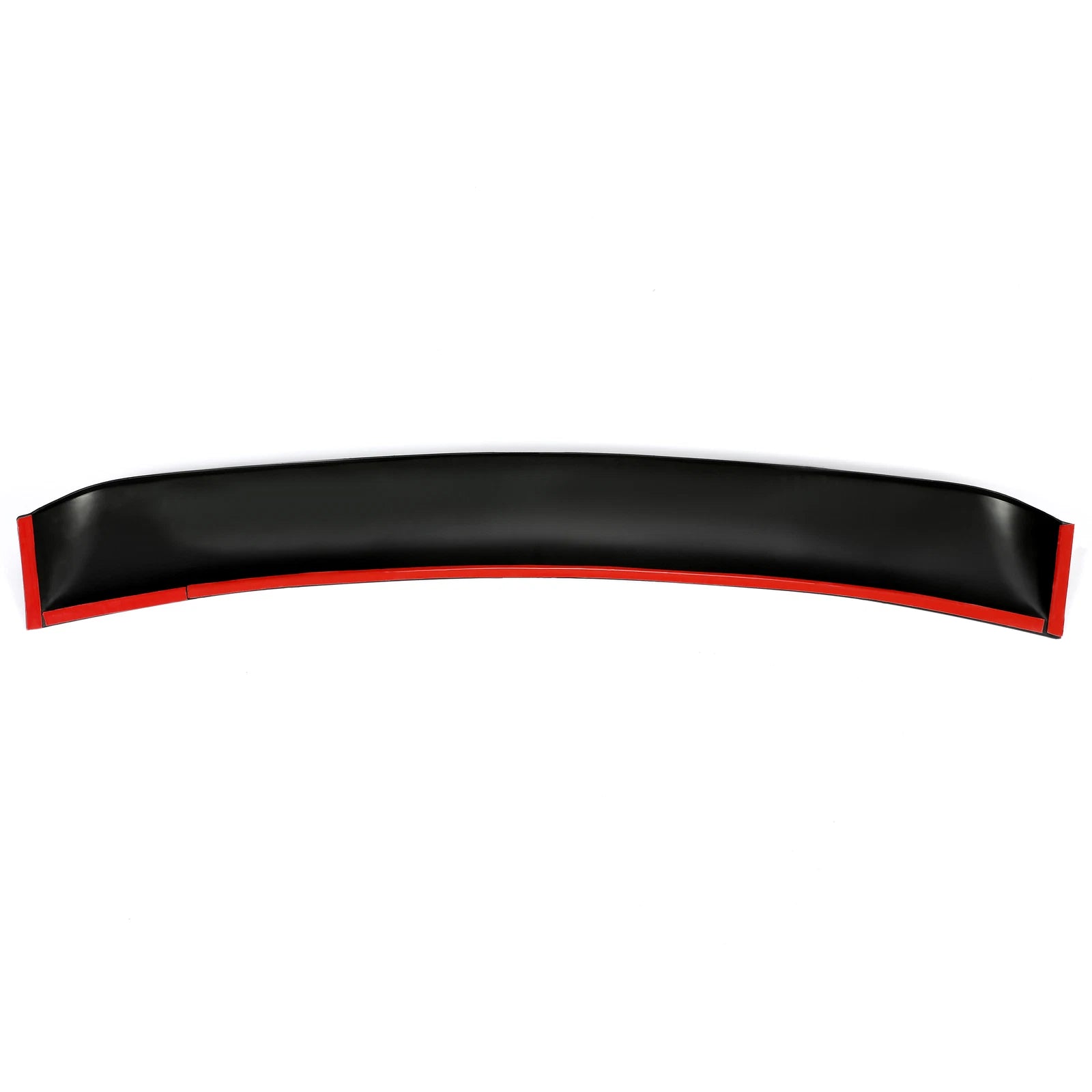 Rear Window Roof Visor Spoiler Wing Fits Honda Accord Sedan 9th Gen 2013-2017 PP