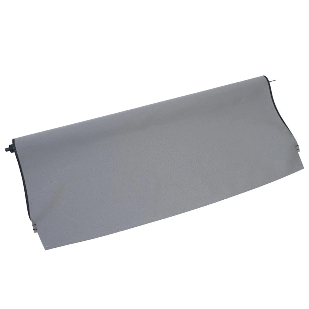 Gray Sunroof Sunshade Cover For 2018-2023 Chevy Equinox 2018-2020 GMC Terrain