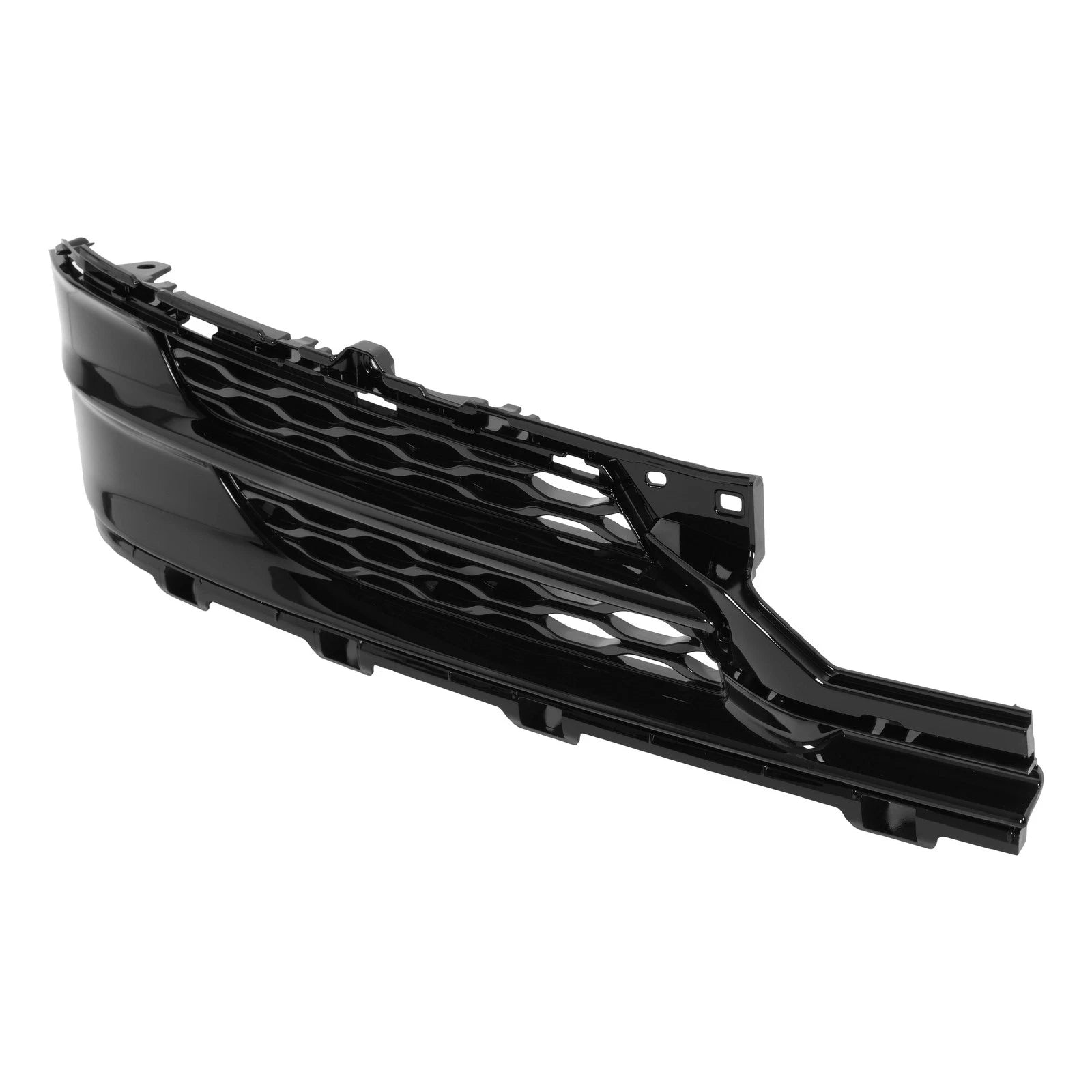 Front Bumper Grille For Acura TLX 2015-2017 #71102TZ3A10 Set of 2 Left &amp; Right