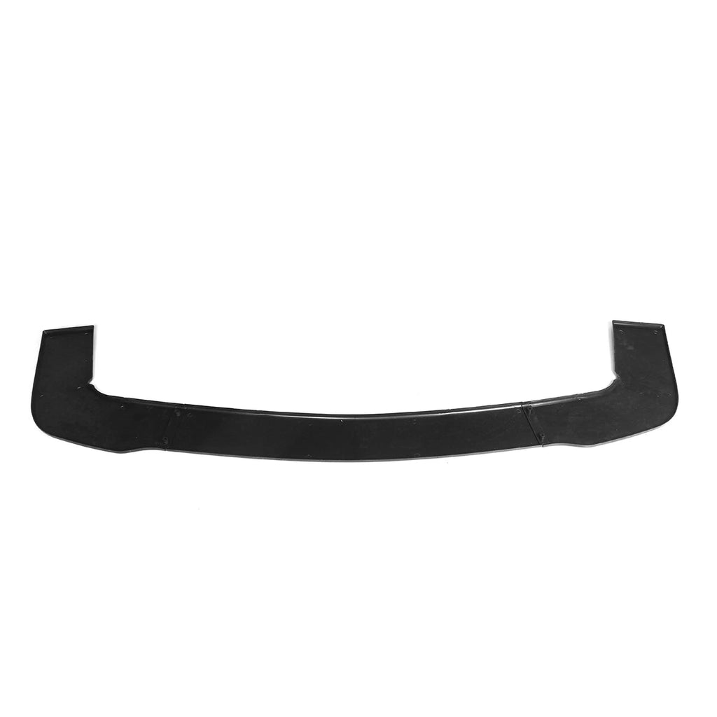 Front Lower Bumper Lip Spoiler Splitter Kit For Dodge Challenger  SRT 2012-2022