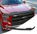 For 2015-2020 Ford F150 Hood Protector Hood Deflector Hood Shield