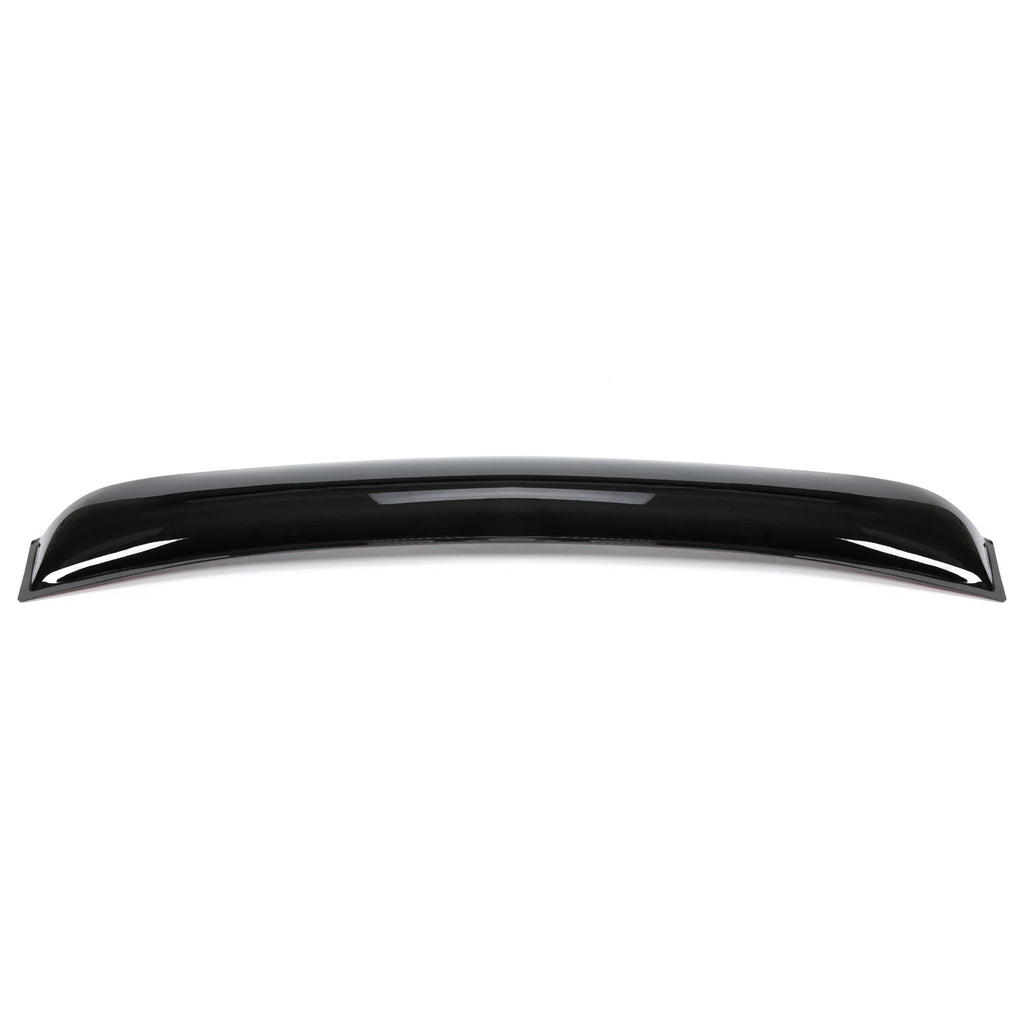 Rear Window Roof Visor Spoiler Wing Fits Honda Accord Sedan 9th Gen 2013-2017 PP