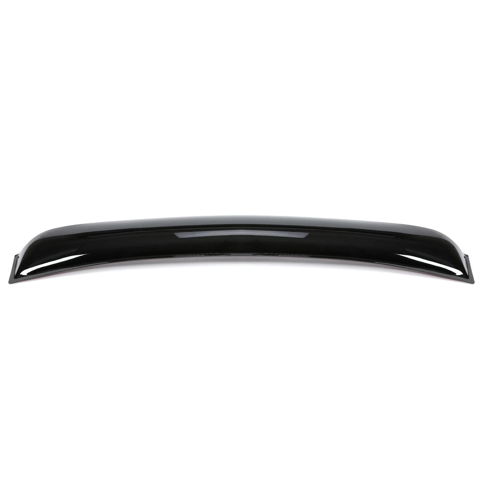 Rear Window Roof Visor Spoiler Wing Fits Honda Accord Sedan 9th Gen 2013-2017 PP