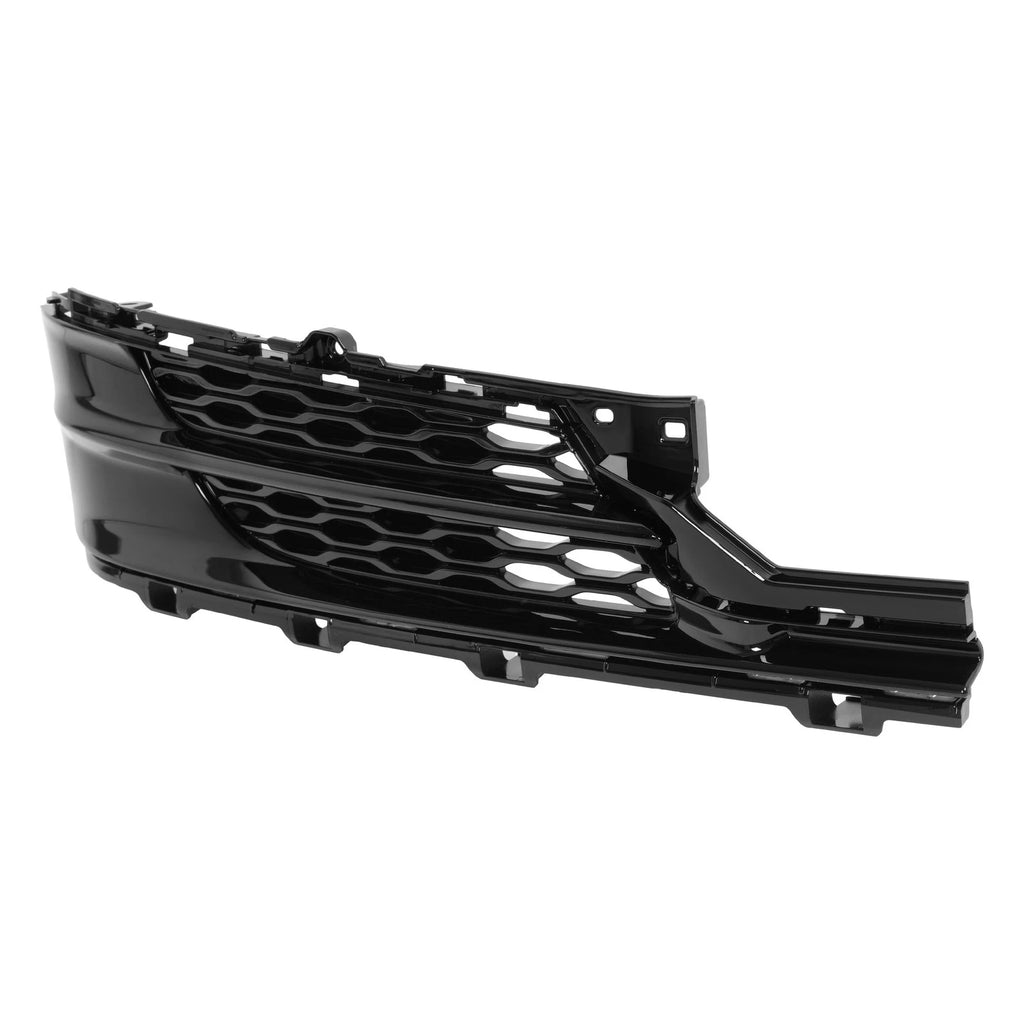 Front Bumper Grille For Acura TLX 2015-2017 #71102TZ3A10 Set of 2 Left &amp; Right