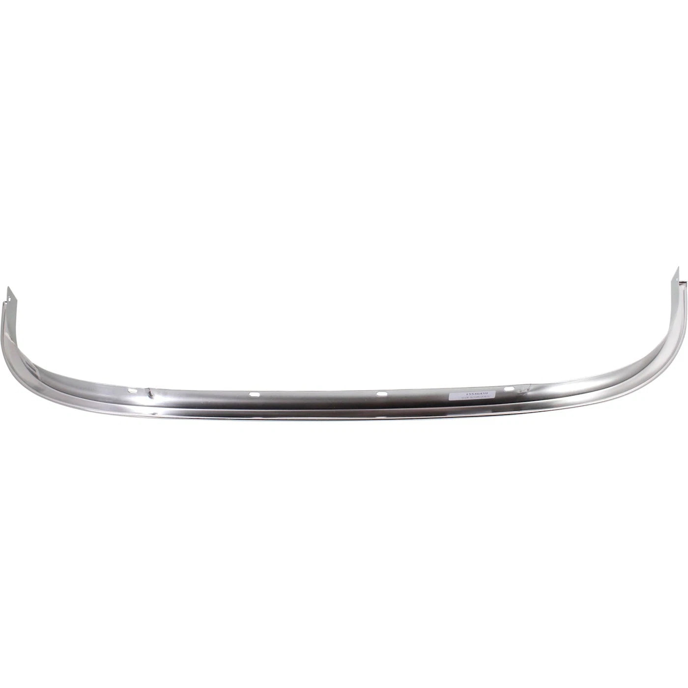 Fender Molding Trims Rear Set of 2 For Fleetside 88-99 Chevy C/K1500 88-00 C250