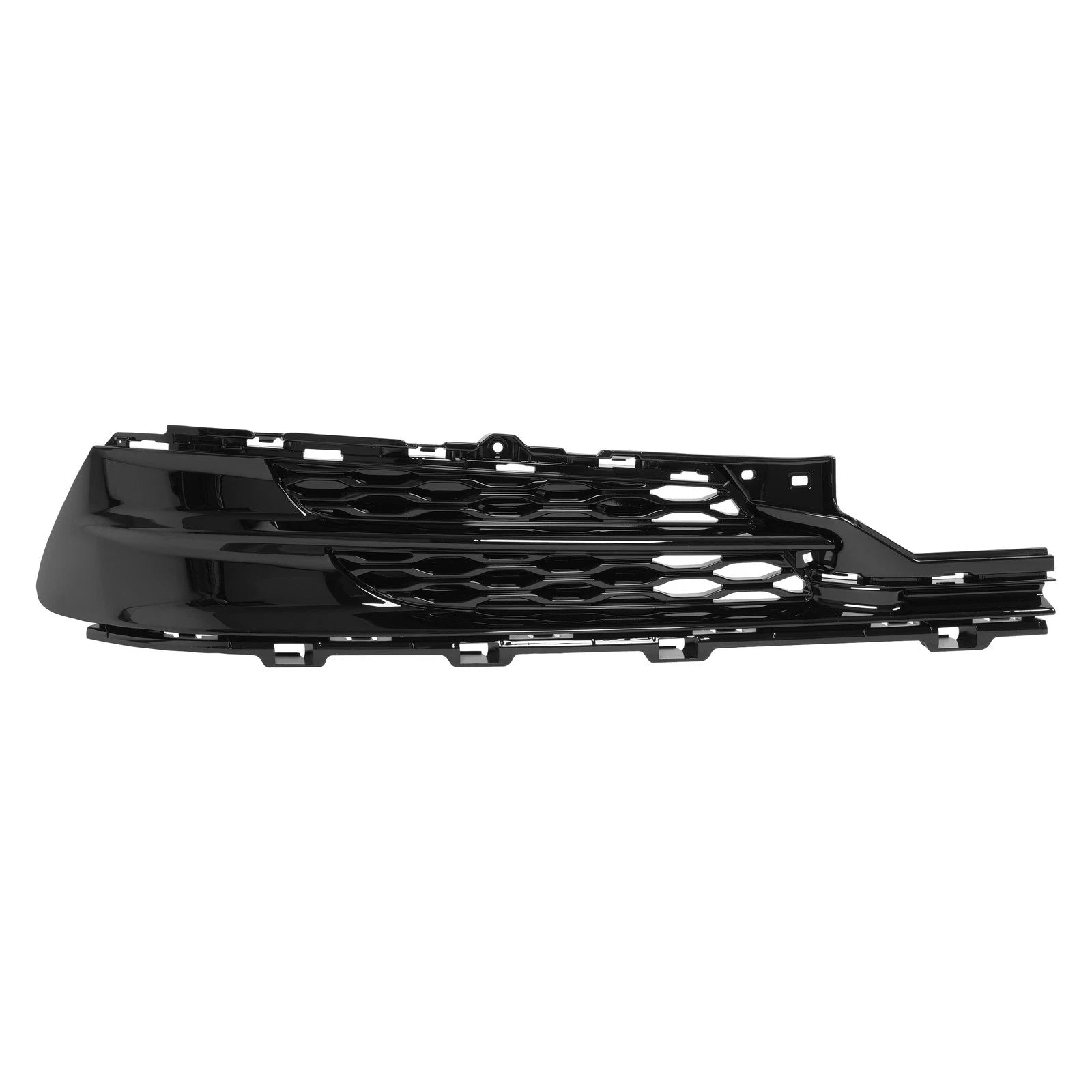 Front Bumper Grille For Acura TLX 2015-2017 #71102TZ3A10 Set of 2 Left &amp; Right